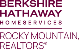 Berkshire Hathaway HomeServices Rocky Mountain REALTORS®