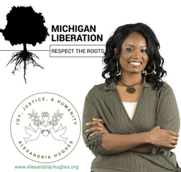 Michigan Liberation