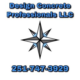 Design Concrete Professionals, LLC 