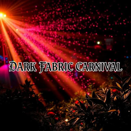 Tspbts Property Finder LLC & Dark Fabric Carnival