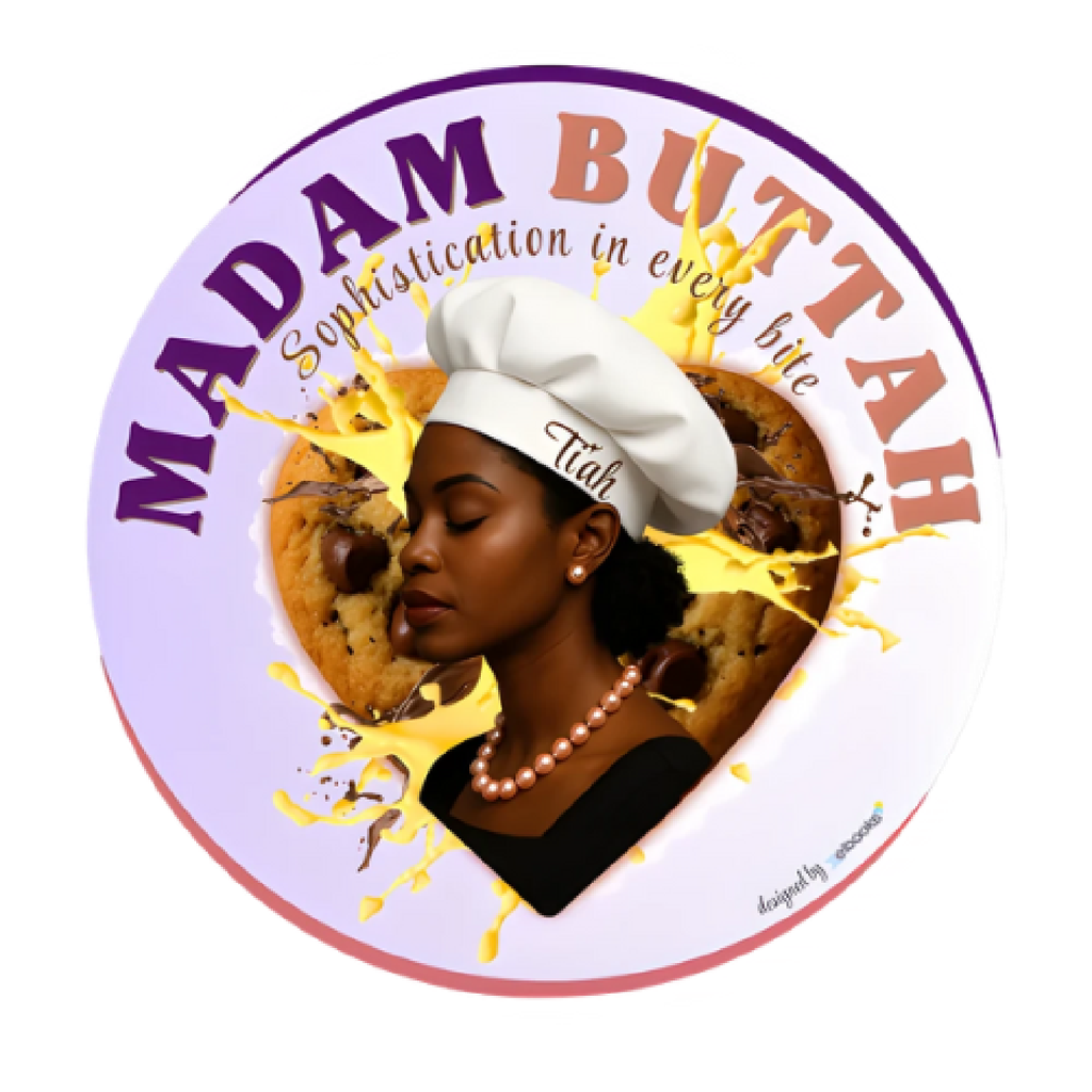 Madam Buttah