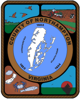 Northampton County