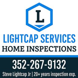Lightcap Services | Home Inspections