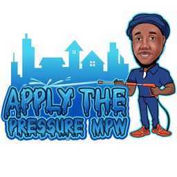 Apply The Pressure MPW 