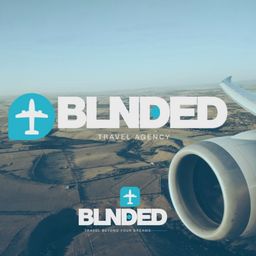 Blnded Travel