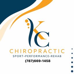 KC Chiropractic ‘Sport•Performance•Rehab’
