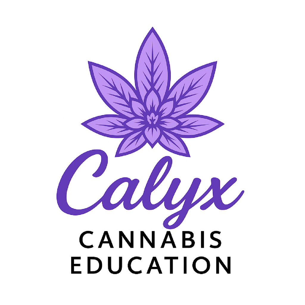 Calyx Cannabis Education