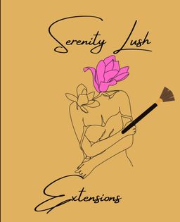 Serenity Lush Extensions 