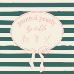 Painted Pearly