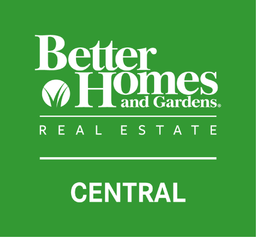 Better Homes & Gardens Real Estate Central