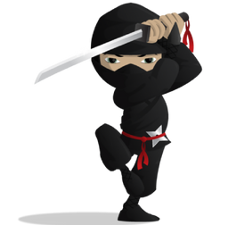 Bar-Ninja