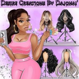 Desire Creations 