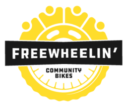 Freewheelin' Community Bikes