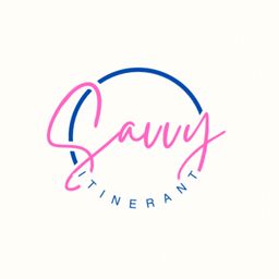 The Savvy Itinerant