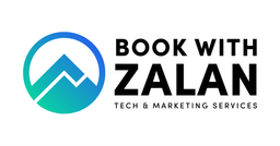 Book With Zalan
