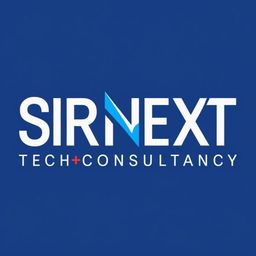 Sir Next: Tech + Consultancy