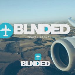 Blnded Travel