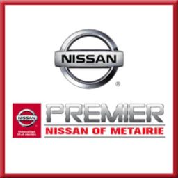 Premier Nissan of Metairie