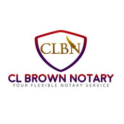 CL Brown Notary Service