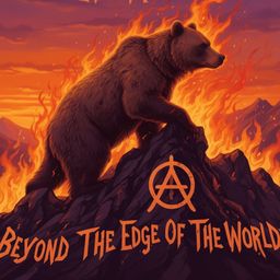 Beyond The Edge Of The World