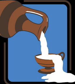Fill My Cup Ministries Int'l
