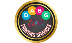 DABG Printing Services