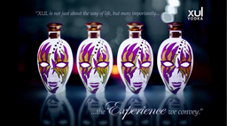 XUL Spirits - Ortiz Beverage Company, Inc