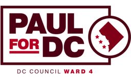 Ward 4 - DC Council