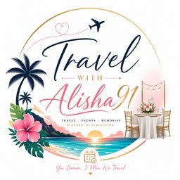 Travel With Alisha91