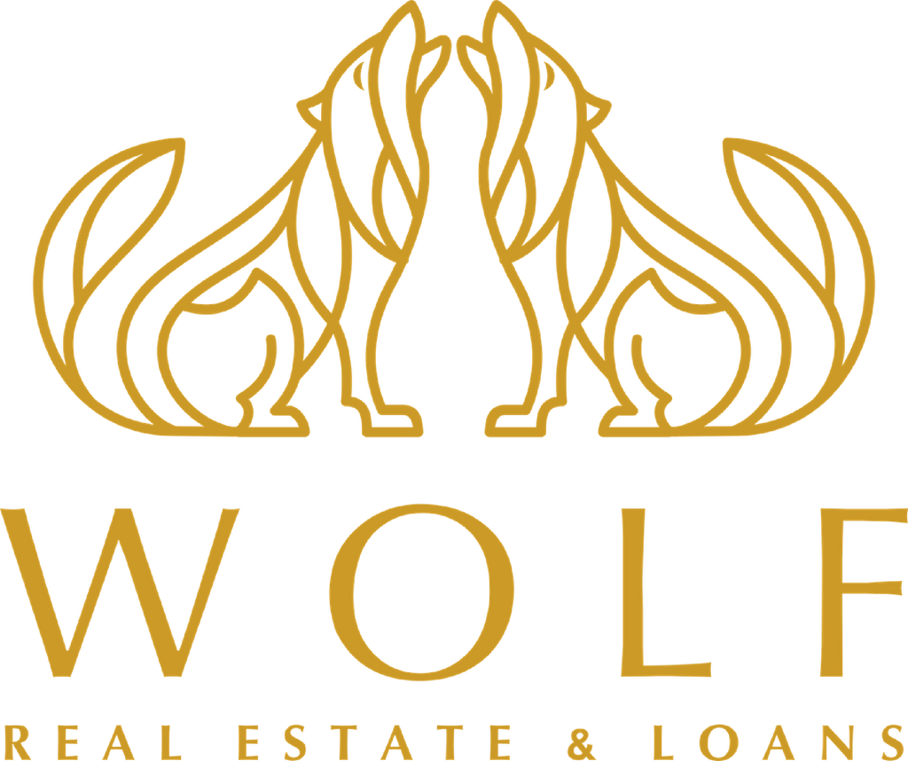 Wolf Real Estate & Loans