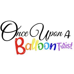Once Upon A Balloon Twist
