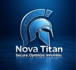 Nova Titan Systems LLC