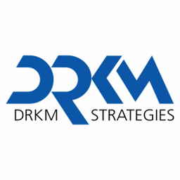 DRKM Strategies - Digital Marketing Agency