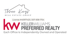 Three Keys Real Estate Group