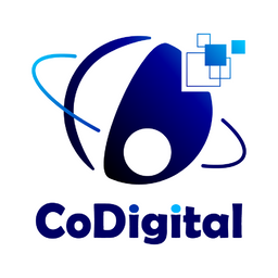 CoDigital, inc.