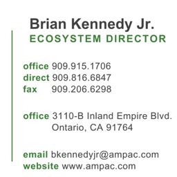 AmPac Business Capital