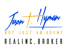 Office of Jason T. Hyman
