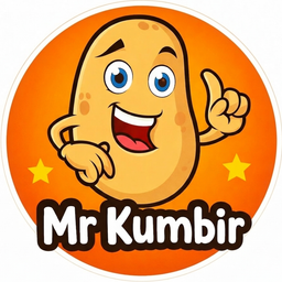 Mr kumbir