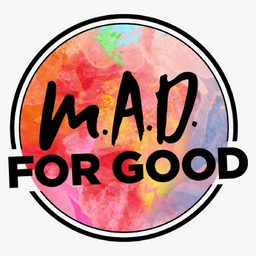MAD Movement (Previously known as Leaderonomics Community)