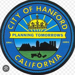 City of Hanford 