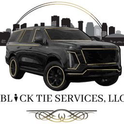 Black Tie Services LLC