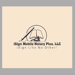 iSign Mobile Notary Plus