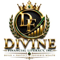 Divine Financial Literacy, Inc