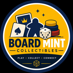 Board Game: Rental | Reviews | Testing | Retail | Buy | Sale