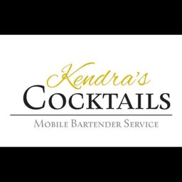 Kendra’s Cocktails Mobile Bartender Service 