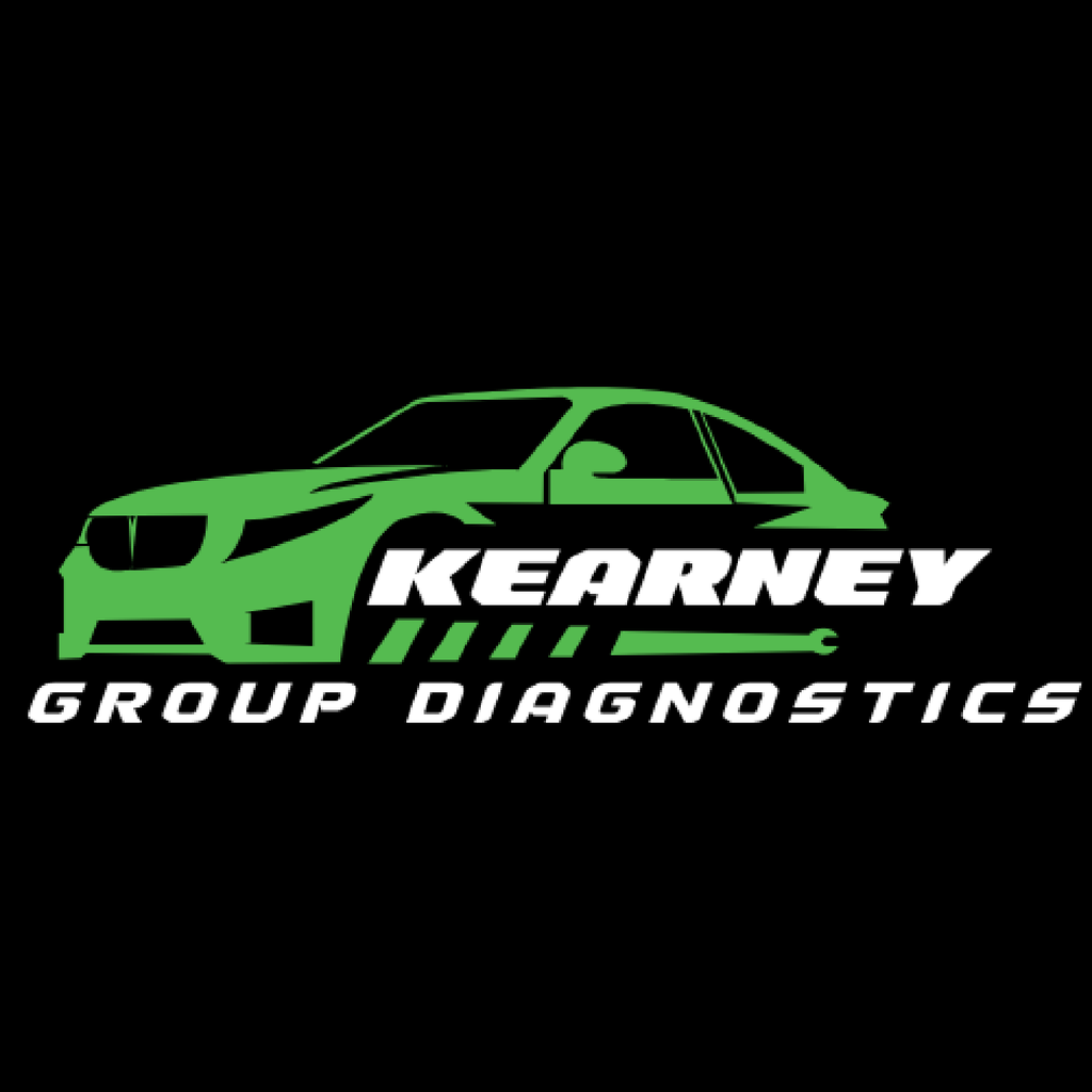 Kearney Diagnostics