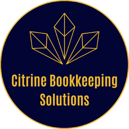 Citrine Bookkeeping Solutions