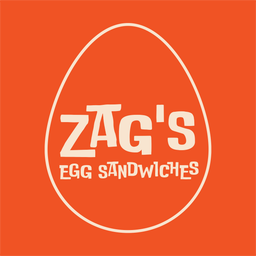 Zag's Egg Sandwiches