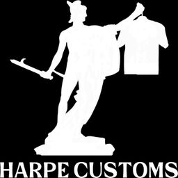 Harpe Customs 
