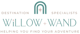 Willow + Wand